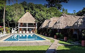 Hotel Tikal Inn